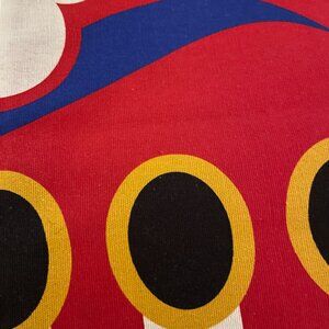 DISNEY CRUISE LINE TOWEL SET OF 2 - NWT